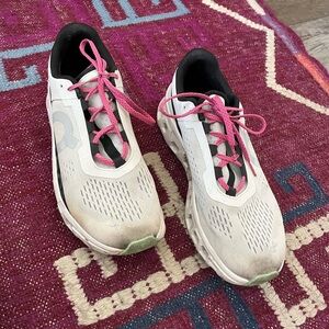 On Running Cloudmonster 2